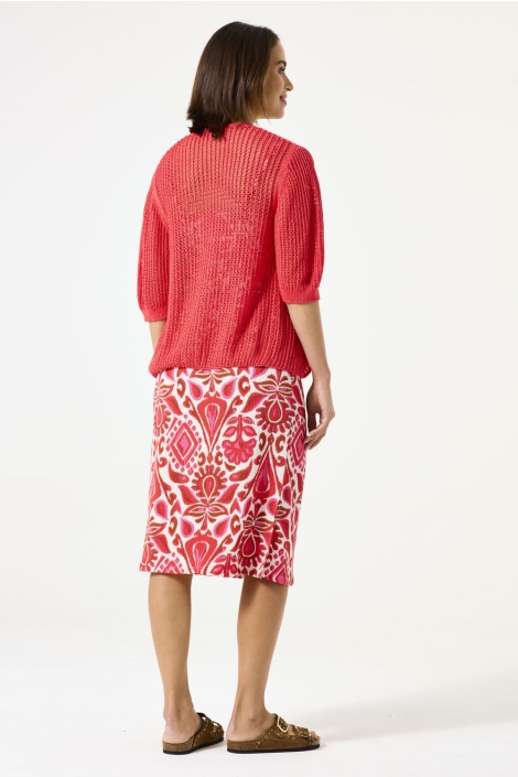 Garcia e50251_ladies cardigan